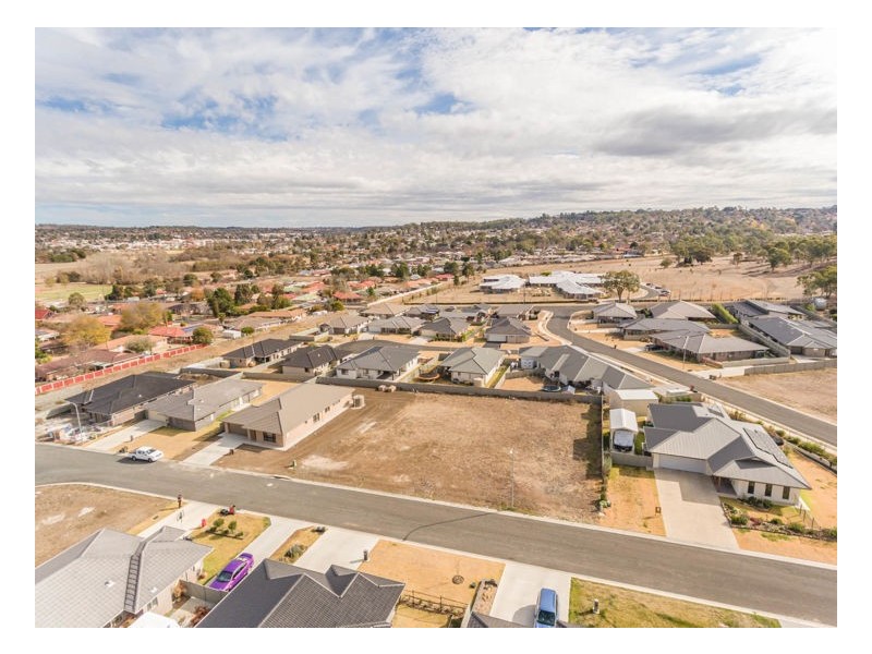 Lot 25 Ailsa Crescent, Armidale NSW 2350