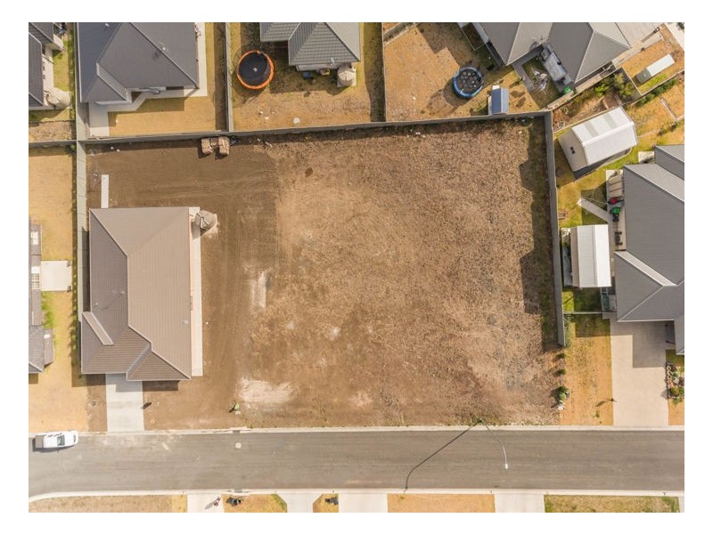Lot 25 Ailsa Crescent, Armidale NSW 2350