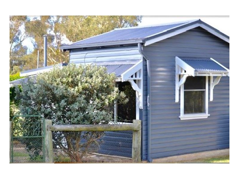 238 Bundarra Road, Armidale NSW 2350
