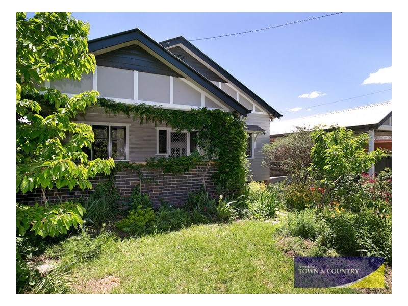 124 O’Dell Street, Armidale NSW 2350