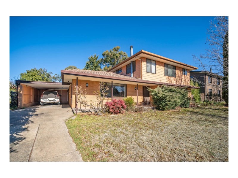 30 Short Street, Armidale NSW 2350