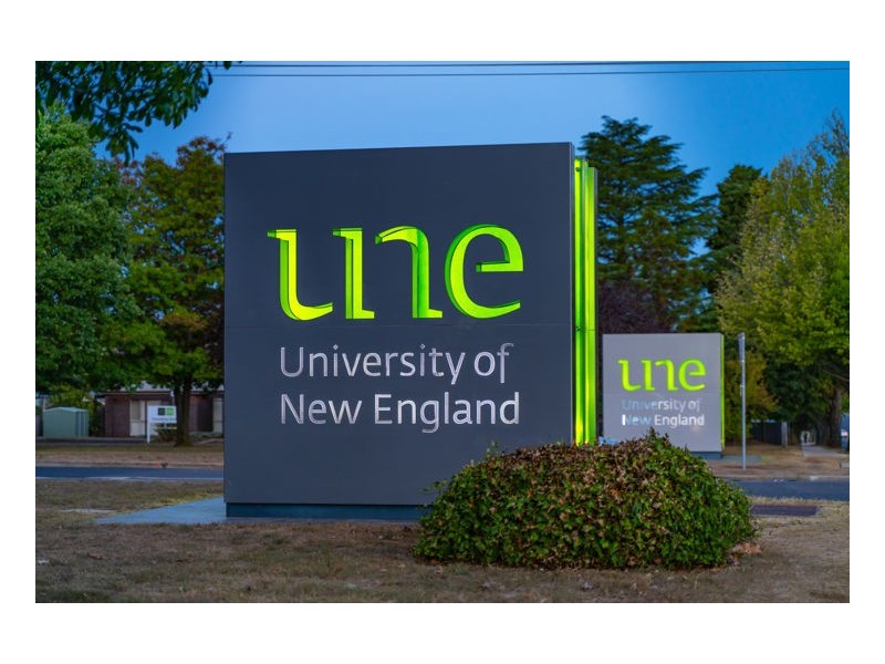 Lot 22 The South Hill, Armidale, Armidale NSW 2350