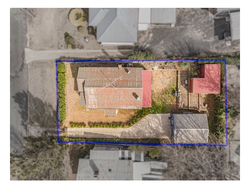 51 Maitland Street, Uralla NSW 2358