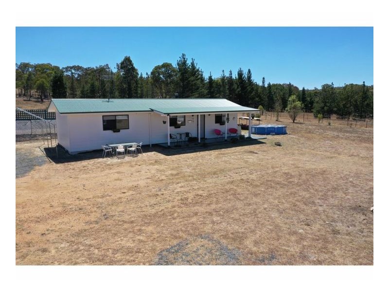 1425 Bundarra Road, Armidale NSW 2350