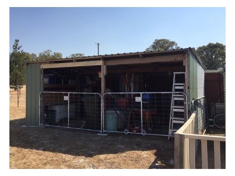 1425 Bundarra Road, Armidale NSW 2350