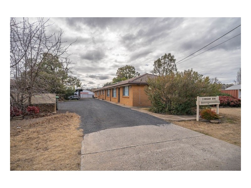 3 Wigan Avenue, Armidale NSW 2350