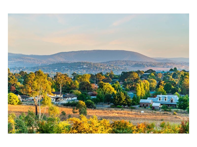 Lot 18 The South Hill, Armidale, Armidale NSW 2350