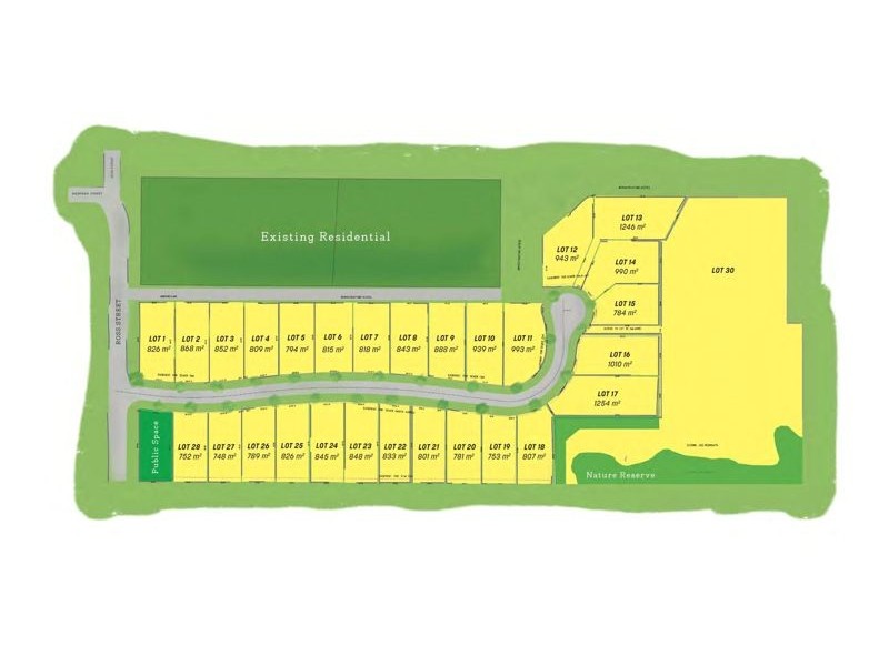 Lot 18 The South Hill, Armidale, Armidale NSW 2350
