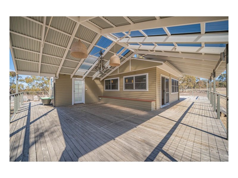 466 Middlefarm Road, Armidale NSW 2350