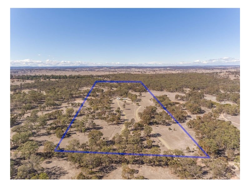 466 Middlefarm Road, Armidale NSW 2350