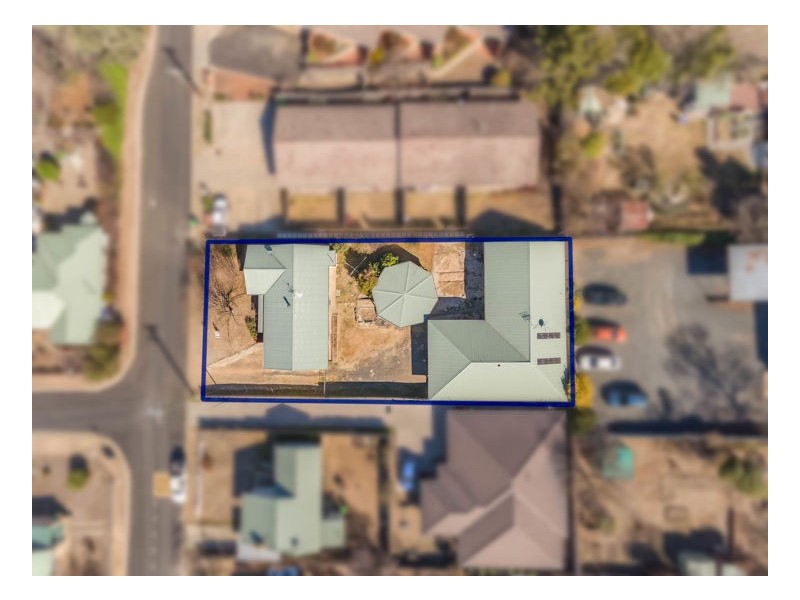 8 Dawson Avenue, Armidale NSW 2350