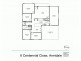 6 Centennial Close, Armidale NSW 2350 Floorplan