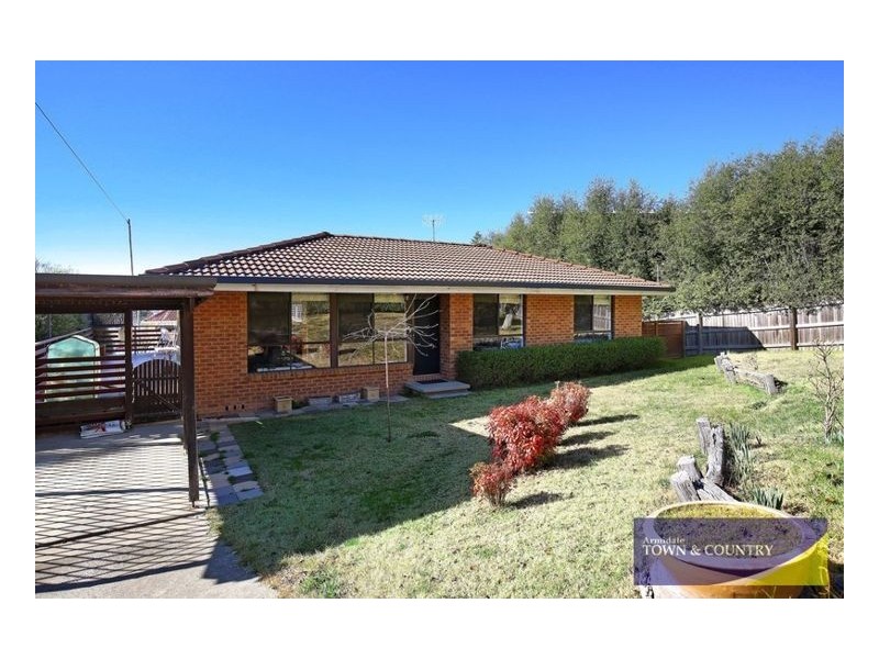 5 Laurence Avenue, Armidale NSW 2350