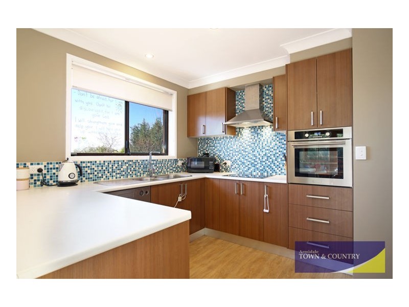 5 Laurence Avenue, Armidale NSW 2350