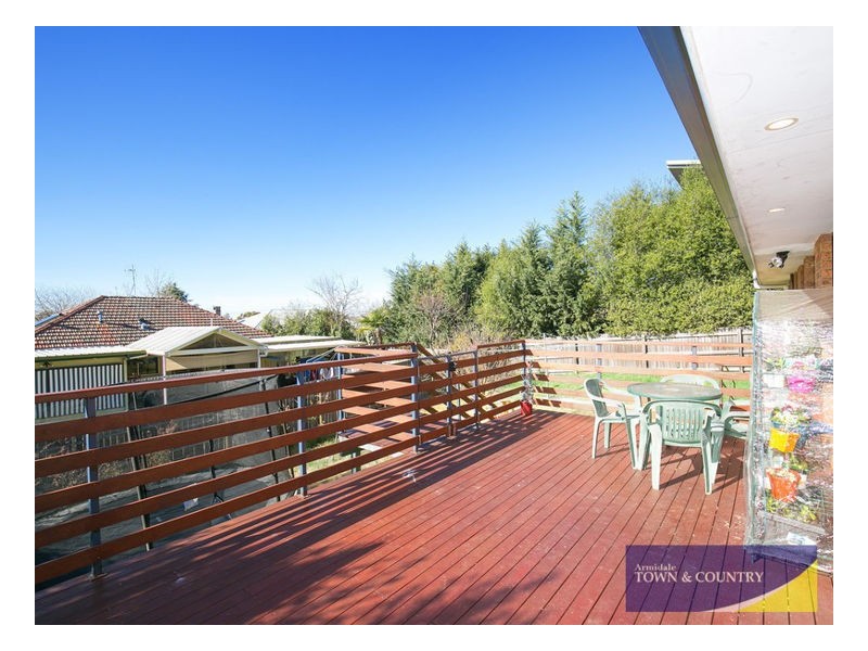 5 Laurence Avenue, Armidale NSW 2350