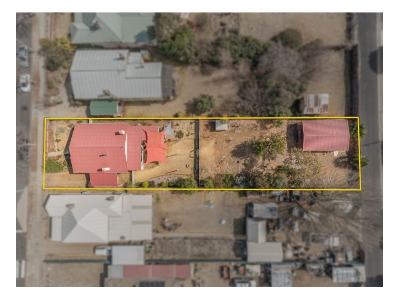 269 Rusden Street, Armidale NSW 2350