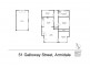 51 Galloway Street, Armidale NSW 2350 Floorplan