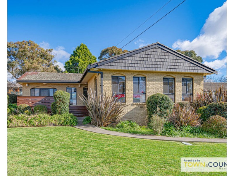 28 Chestnut Avenue, Armidale NSW 2350