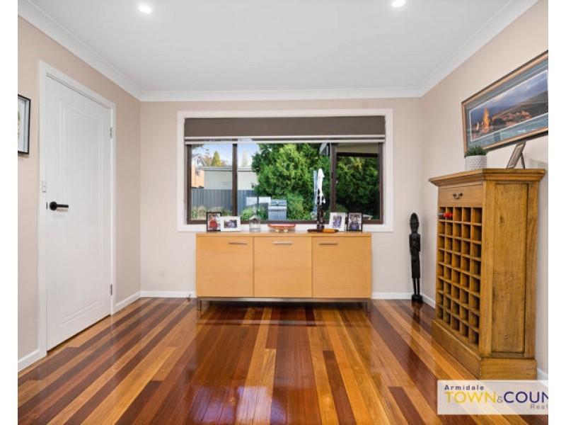 28 Chestnut Avenue, Armidale NSW 2350