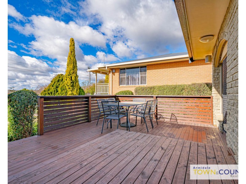 28 Chestnut Avenue, Armidale NSW 2350