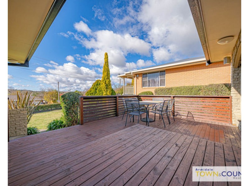 28 Chestnut Avenue, Armidale NSW 2350