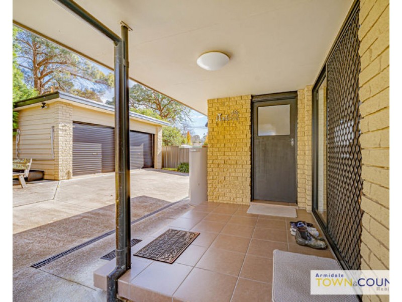 28 Chestnut Avenue, Armidale NSW 2350