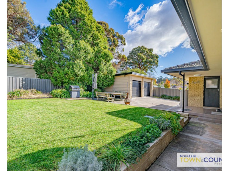 28 Chestnut Avenue, Armidale NSW 2350