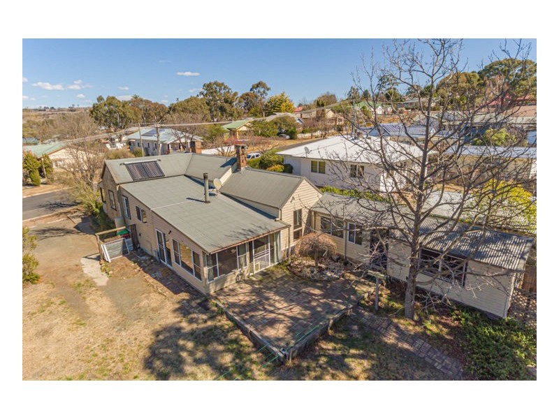 91 Mossman Street, Armidale NSW 2350