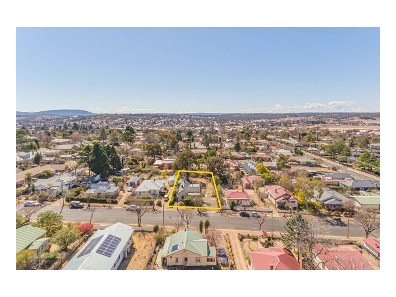 91 Mossman Street, Armidale NSW 2350