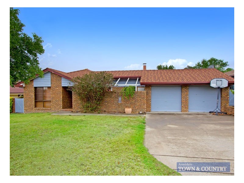 5 Forster Avenue, Armidale NSW 2350