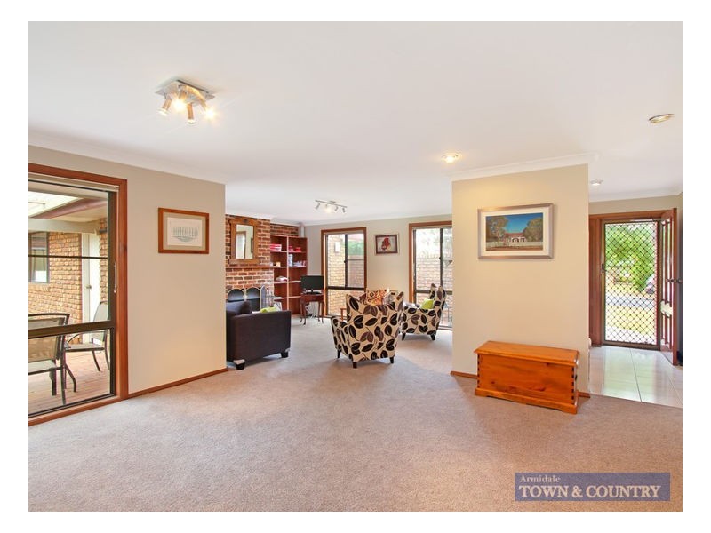 5 Forster Avenue, Armidale NSW 2350