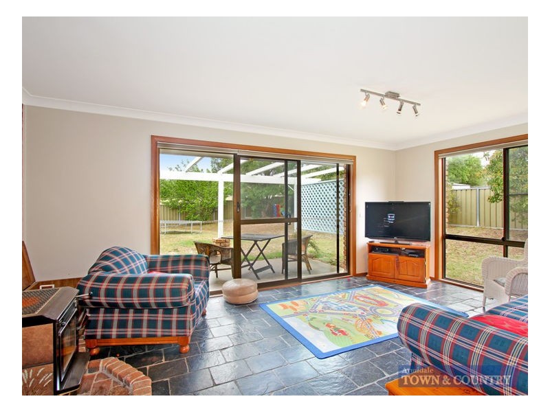 5 Forster Avenue, Armidale NSW 2350