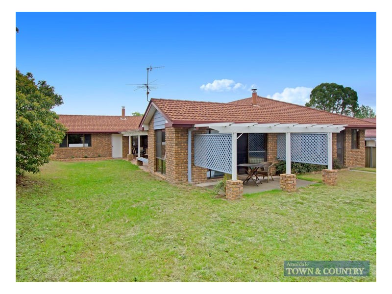 5 Forster Avenue, Armidale NSW 2350