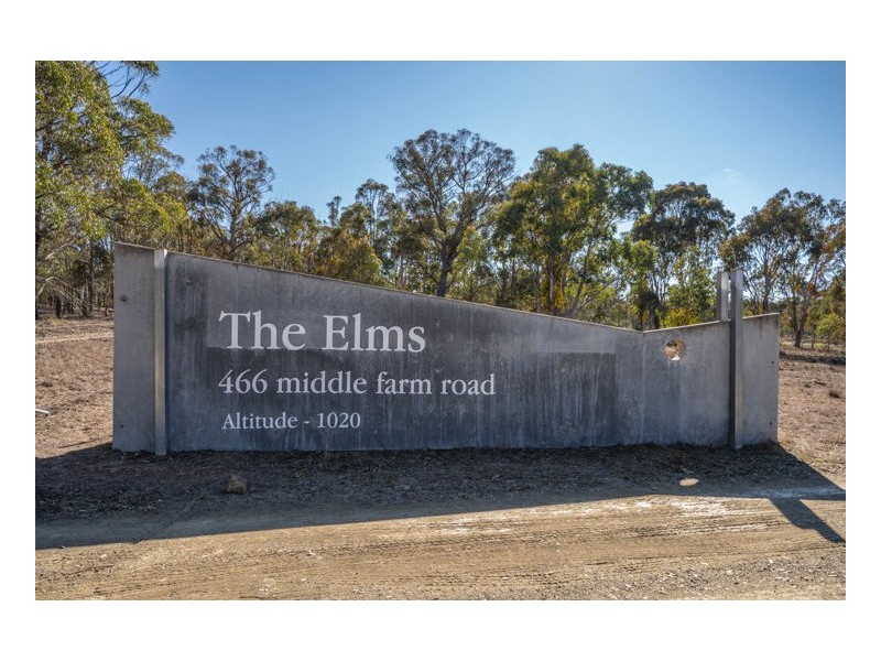 466 Middlefarm Road, Armidale NSW 2350