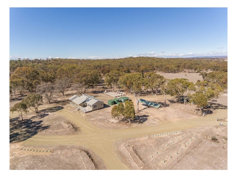 466 Middlefarm Road, Armidale NSW 2350