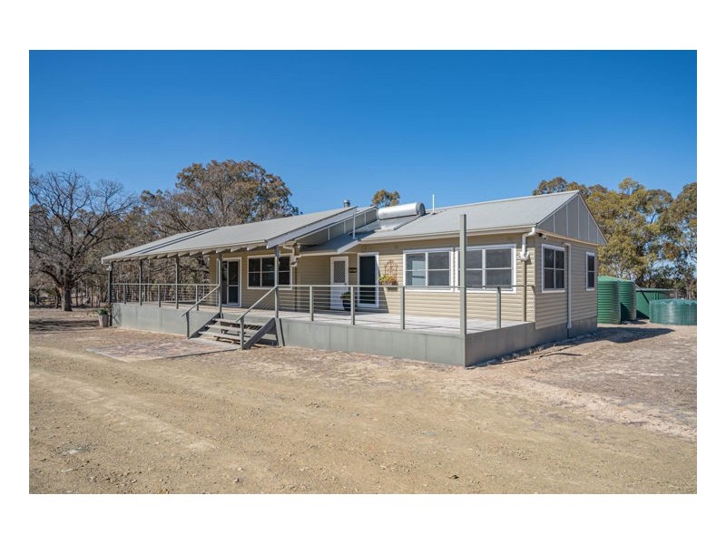 466 Middlefarm Road, Armidale NSW 2350