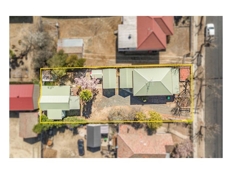 26 Marsh Street, Armidale NSW 2350