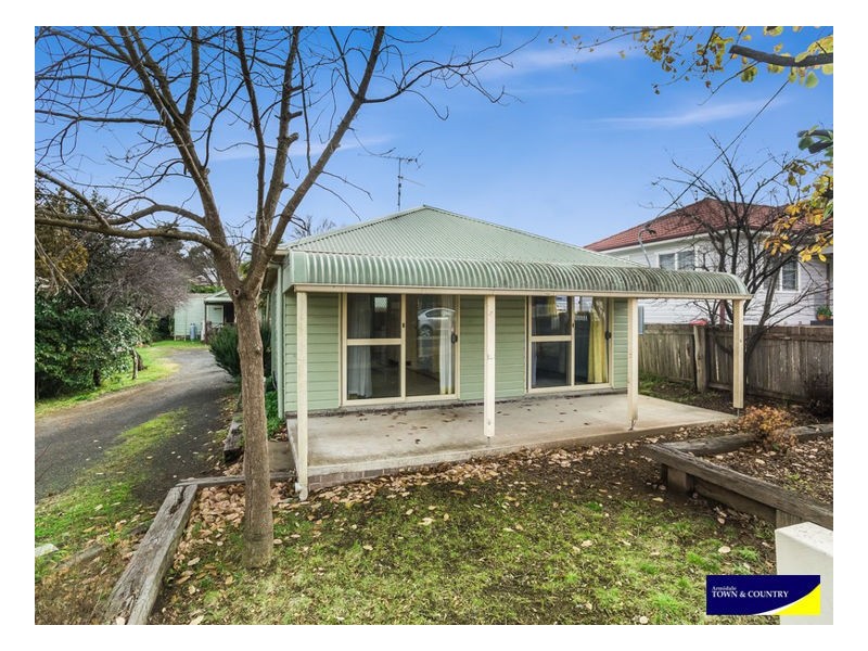 26 Marsh Street, Armidale NSW 2350