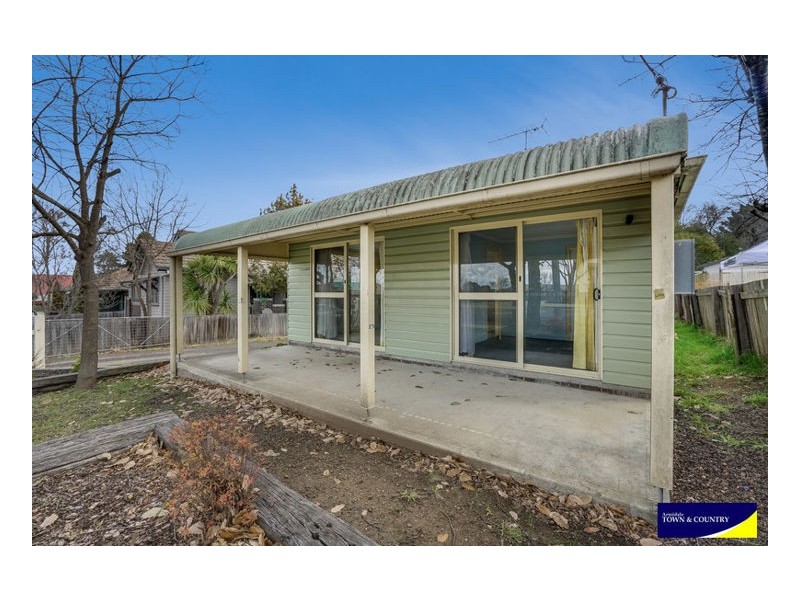 26 Marsh Street, Armidale NSW 2350