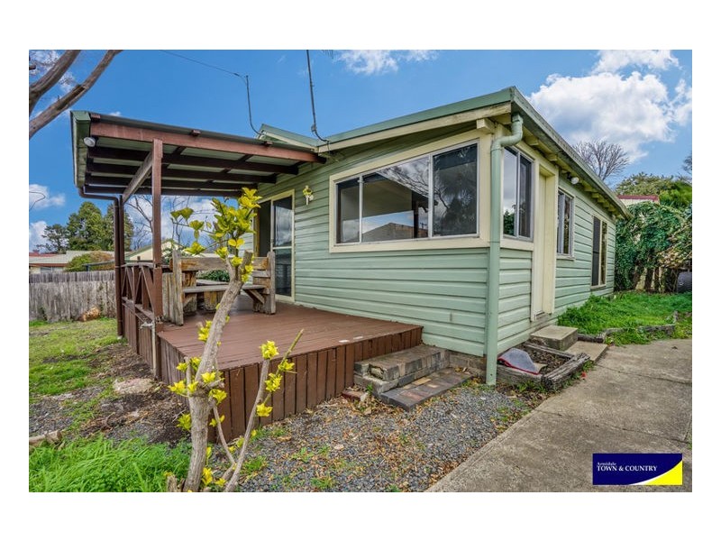 26 Marsh Street, Armidale NSW 2350