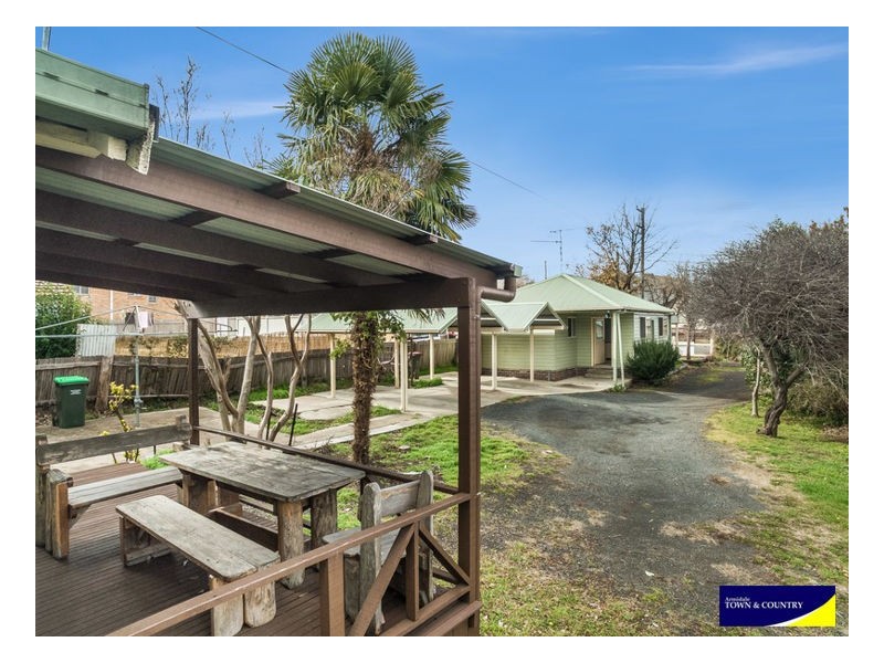 26 Marsh Street, Armidale NSW 2350