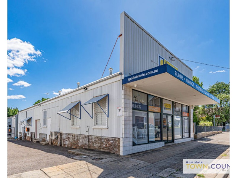 Armidale NSW 2350