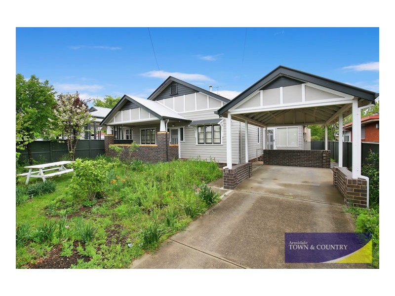 124 O’Dell Street, Armidale NSW 2350
