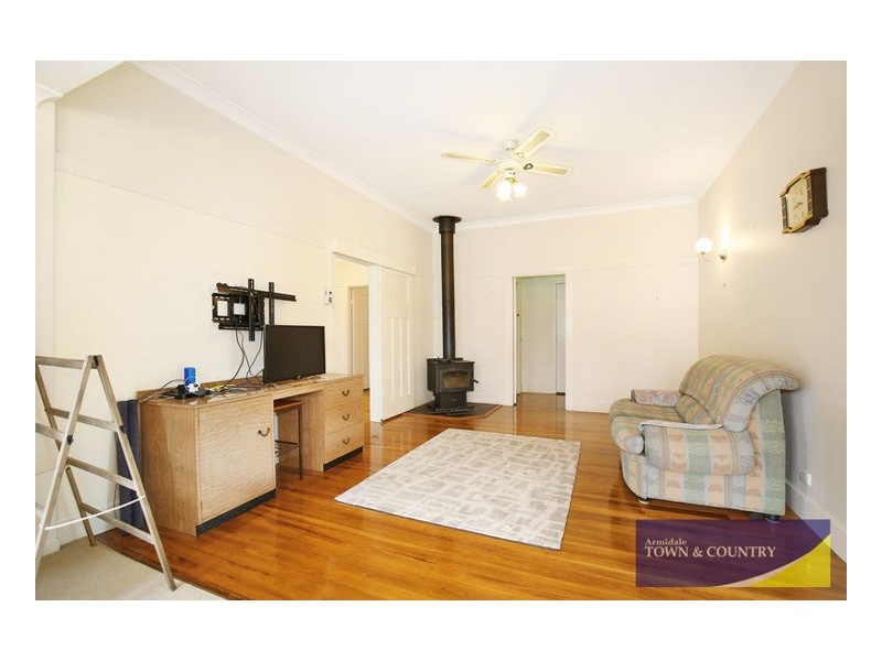 124 O’Dell Street, Armidale NSW 2350