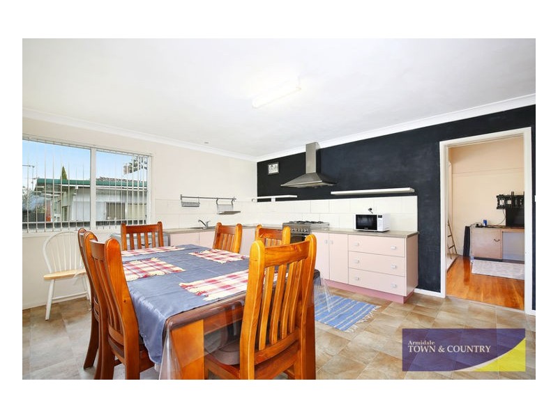 124 O’Dell Street, Armidale NSW 2350