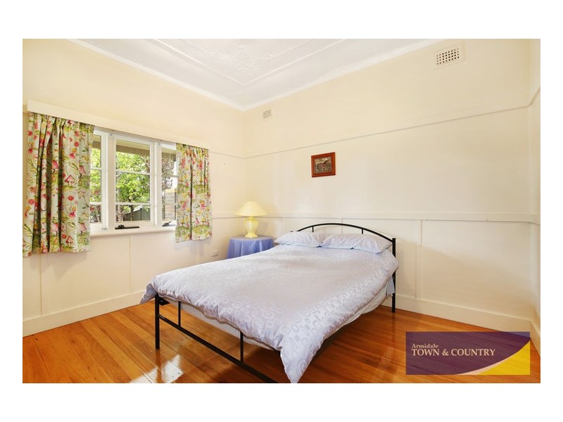 124 O’Dell Street, Armidale NSW 2350