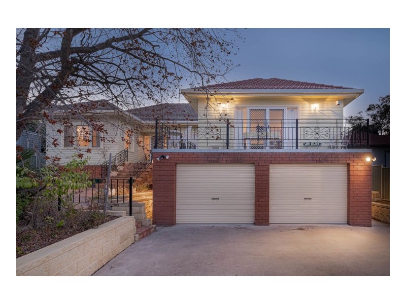 28 Dangar Street, Armidale NSW 2350