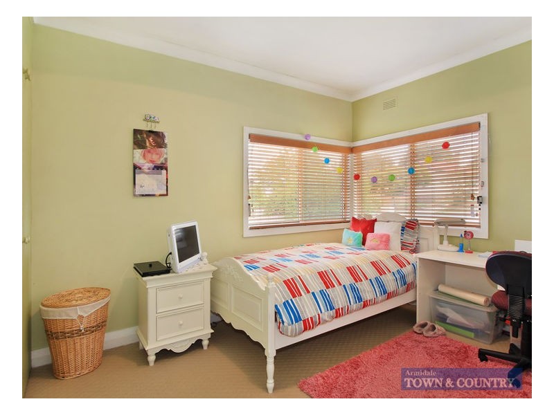 7 Marsh Street, Armidale NSW 2350