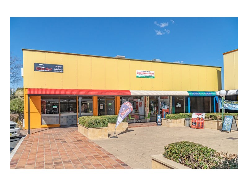 Shop 3/4-12 Queen Elizabeth Drive, Armidale NSW 2350