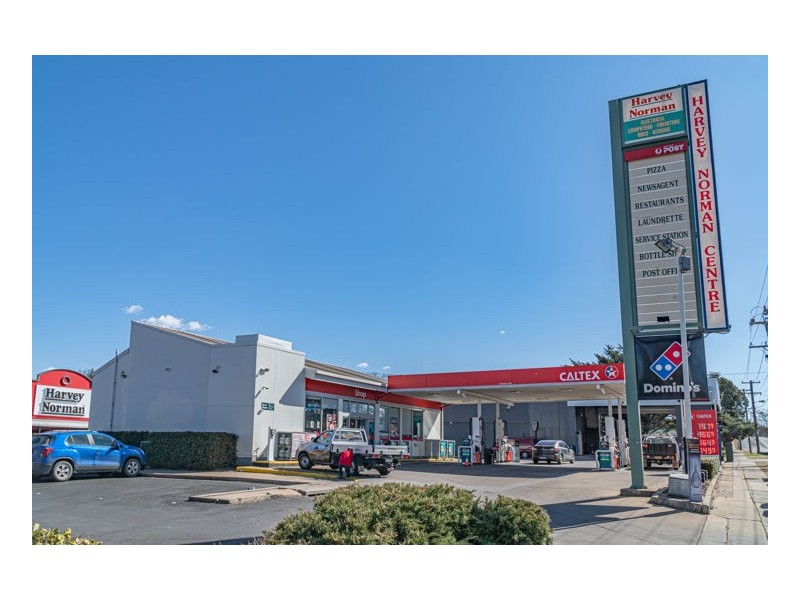 Shop 3/4-12 Queen Elizabeth Drive, Armidale NSW 2350